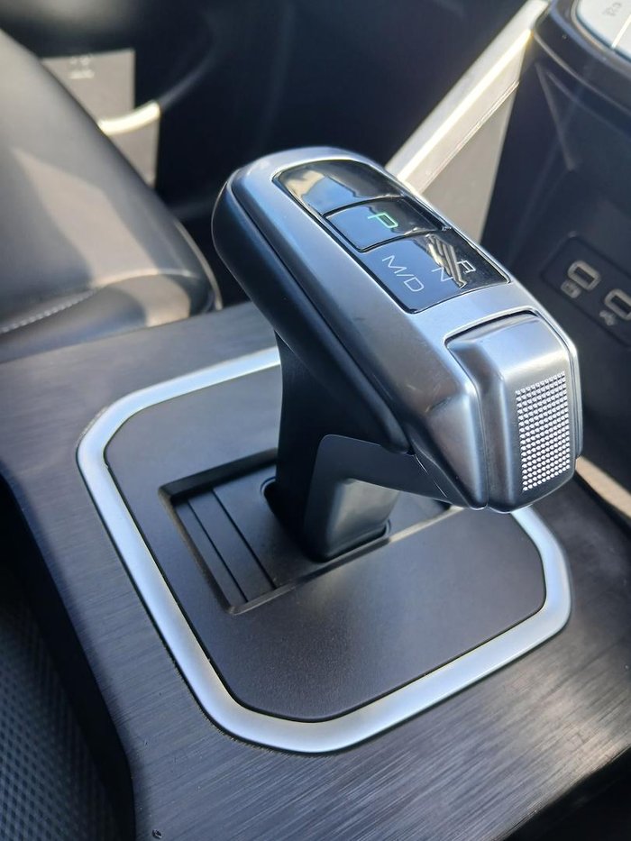 2023 GWM Ute Cannon-L CC