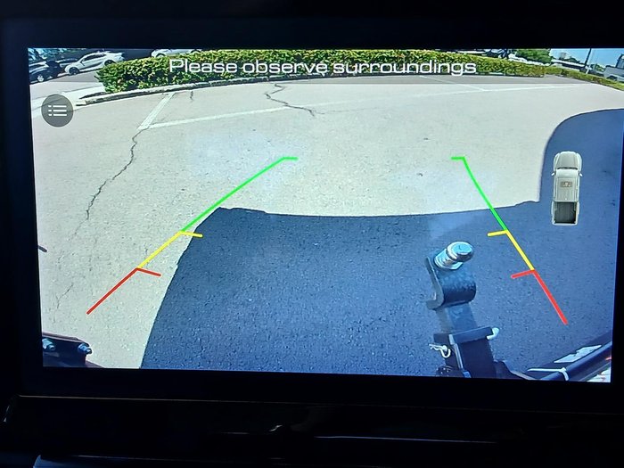 2023 GWM Ute Cannon-L CC