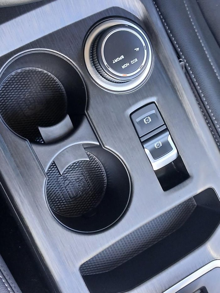 2023 GWM Ute Cannon-L CC