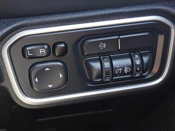 2023 GWM Ute Cannon-L CC