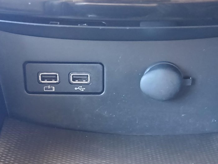 2023 GWM Ute Cannon-L CC