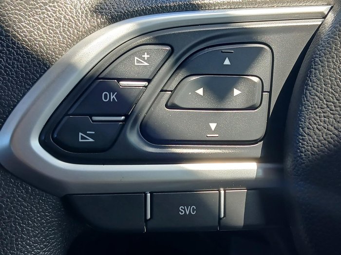 2023 GWM Ute Cannon-L CC