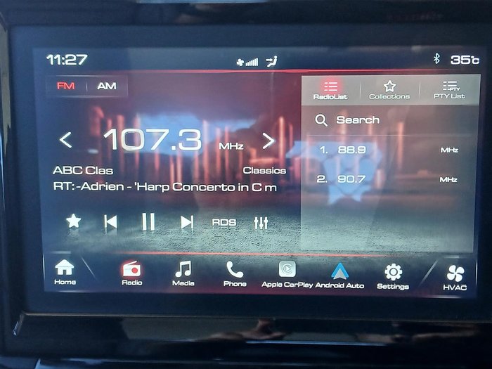 2023 GWM Ute Cannon-L CC