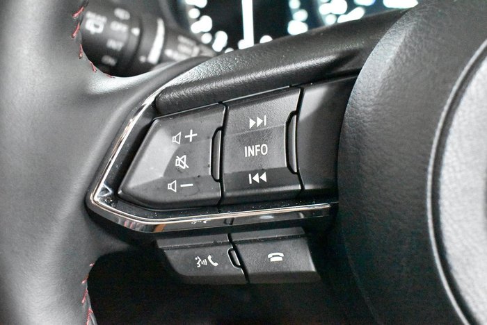 2024 Mazda CX-5 G25 GT SP