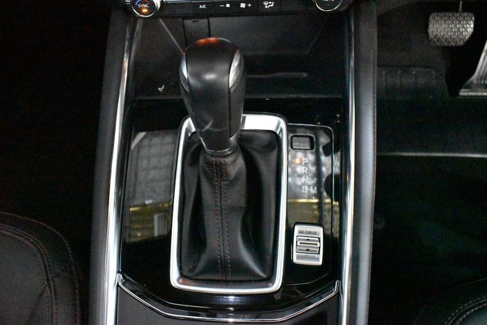 2024 Mazda CX-5 G25 GT SP