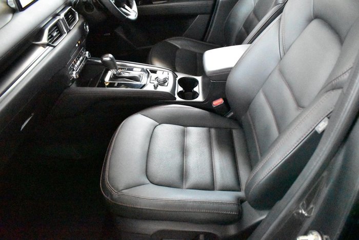 2024 Mazda CX-5 G25 GT SP