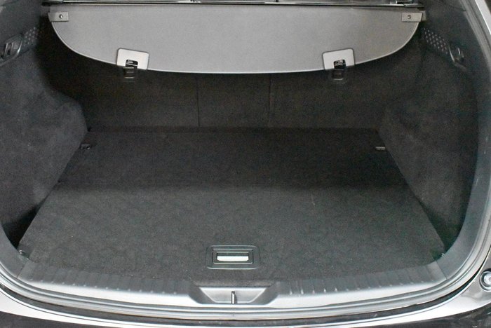 2024 Mazda CX-5 G25 GT SP