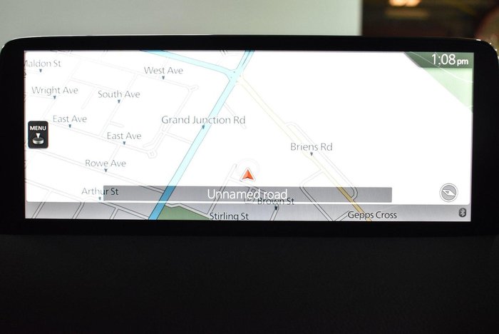 2024 Mazda CX-5 G25 GT SP