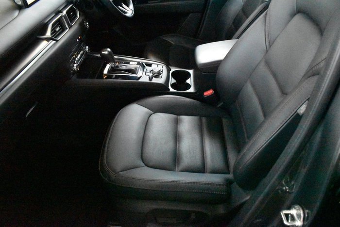 2024 Mazda CX-5 G25 GT SP