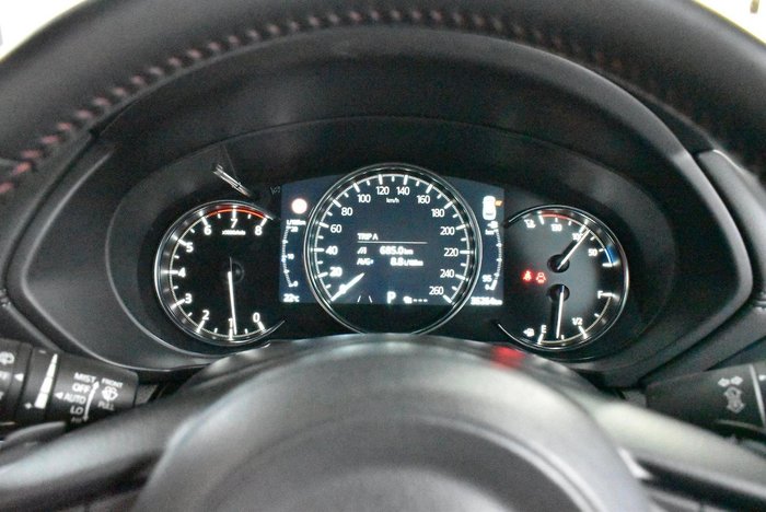 2024 Mazda CX-5 G25 GT SP