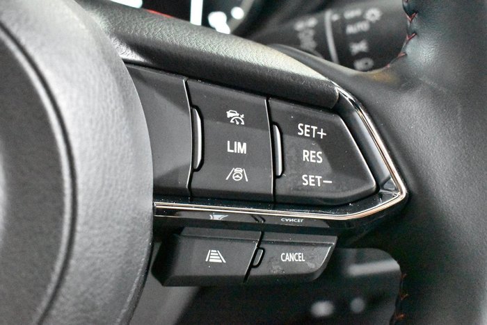 2024 Mazda CX-5 G25 GT SP