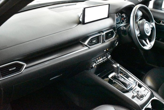 2024 Mazda CX-5 G25 GT SP