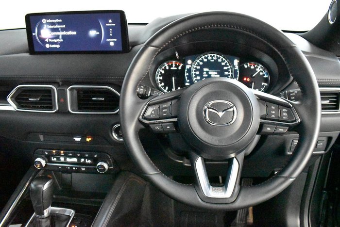 2024 Mazda CX-5 G25 GT SP