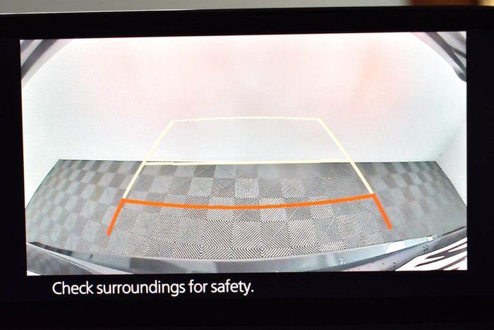 2024 Mazda CX-5 G25 GT SP