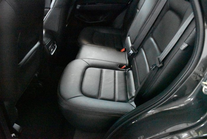 2024 Mazda CX-5 G25 GT SP