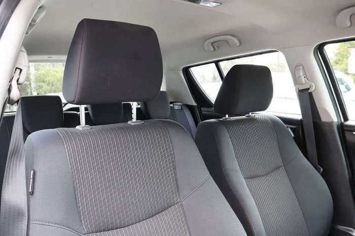 2016 Suzuki Swift GL