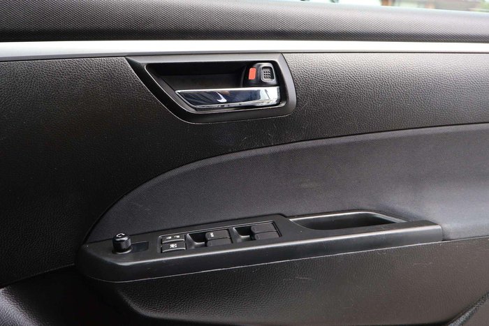 2016 Suzuki Swift GL