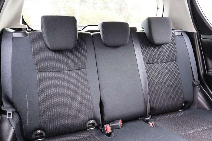 2016 Suzuki Swift GL