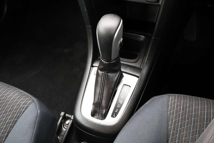 2016 Suzuki Swift GL