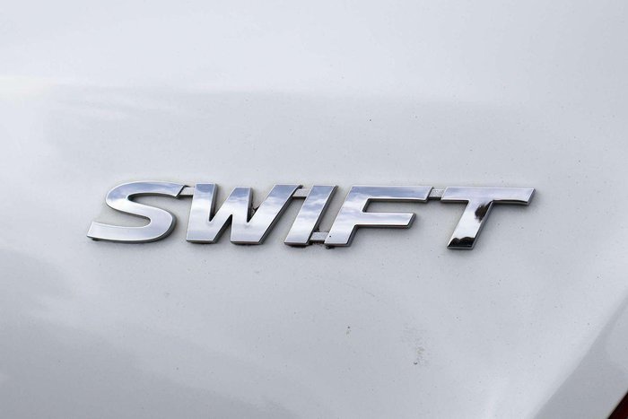 2016 Suzuki Swift GL