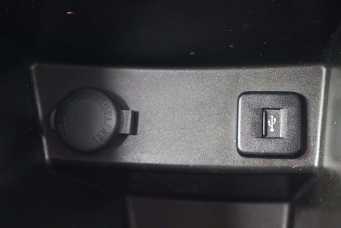 2016 Suzuki Swift GL