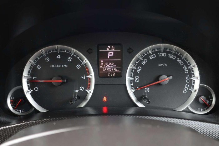 2016 Suzuki Swift GL