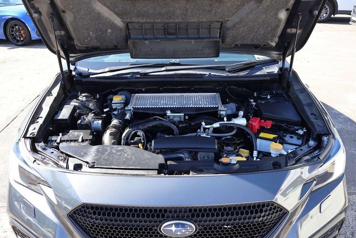 2023 Subaru WRX RS