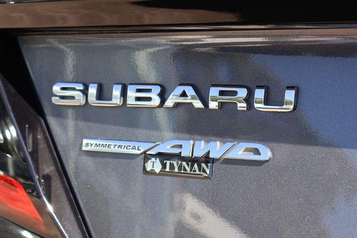 2023 Subaru WRX RS