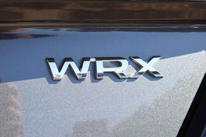 2023 Subaru WRX RS