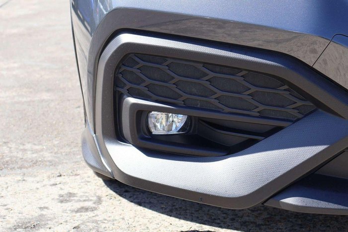 2023 Subaru WRX RS