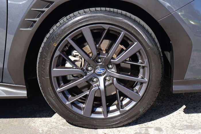 2023 Subaru WRX RS