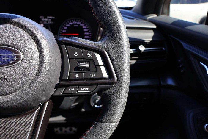 2023 Subaru WRX RS