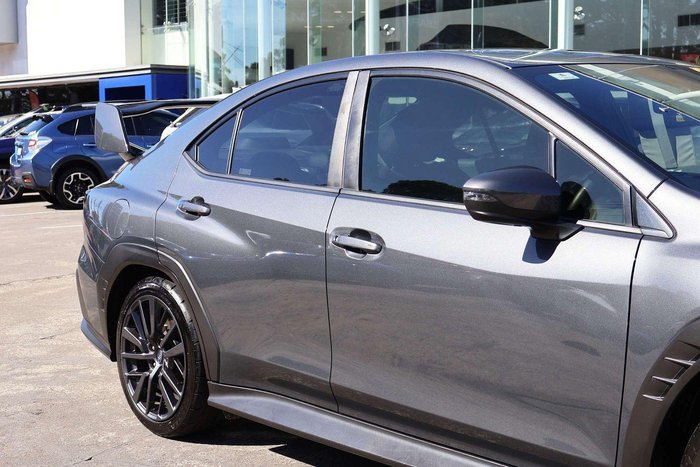 2023 Subaru WRX RS