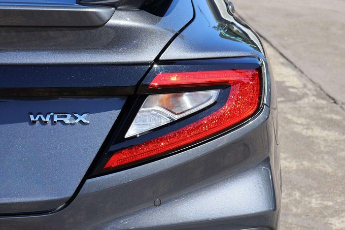 2023 Subaru WRX RS