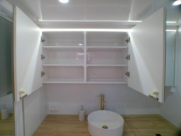 2026 Lotus Caravans Offgrid Og206kd 20'6