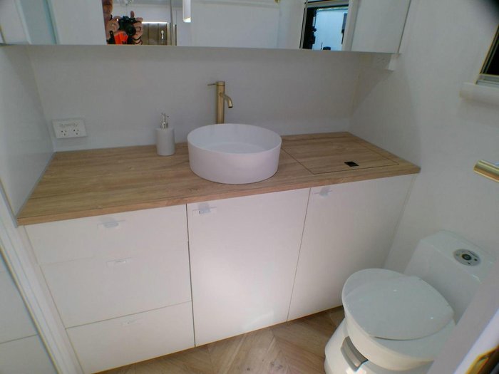 2026 Lotus Caravans Offgrid Og206kd 20'6