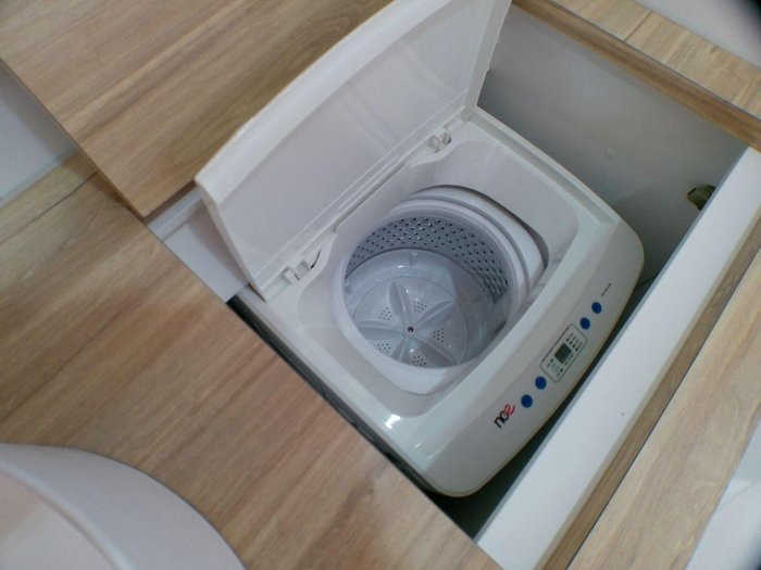 2026 Lotus Caravans Offgrid Og206kd 20'6