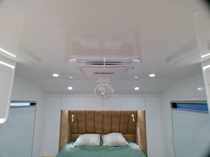 2026 Lotus Caravans Offgrid Og206kd 20'6