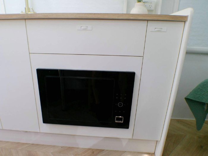 2026 Lotus Caravans Offgrid Og206kd 20'6