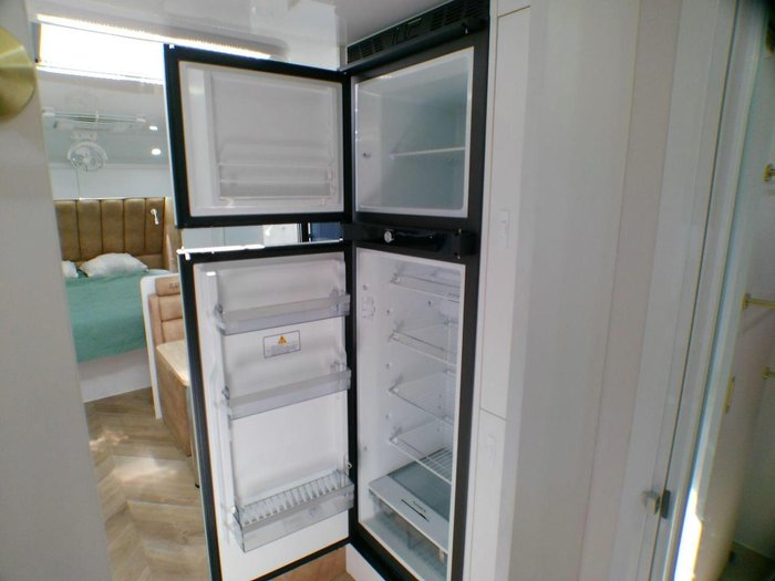 2026 Lotus Caravans Offgrid Og206kd 20'6