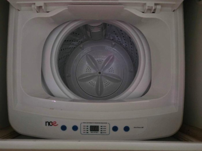 2026 Essential Caravans A Class 186R-1 18'6