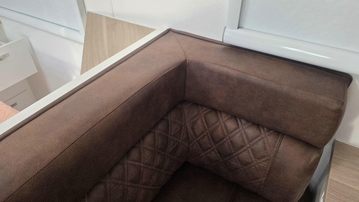 2026 Essential Caravans A Class 186R-1 18'6