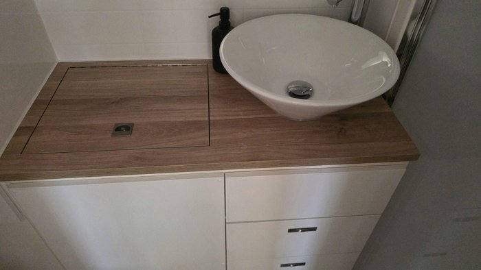 2026 Essential Caravans A Class 186R-1 18'6