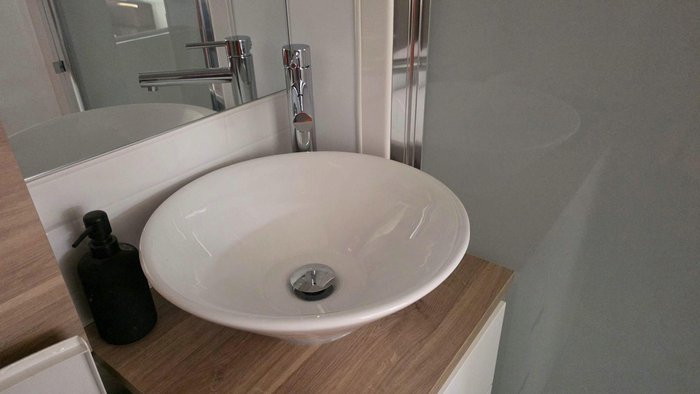 2026 Essential Caravans A Class 186R-1 18'6