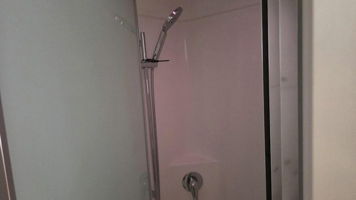 2026 Essential Caravans A Class 186R-1 18'6