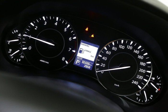 2021 Nissan Patrol Ti