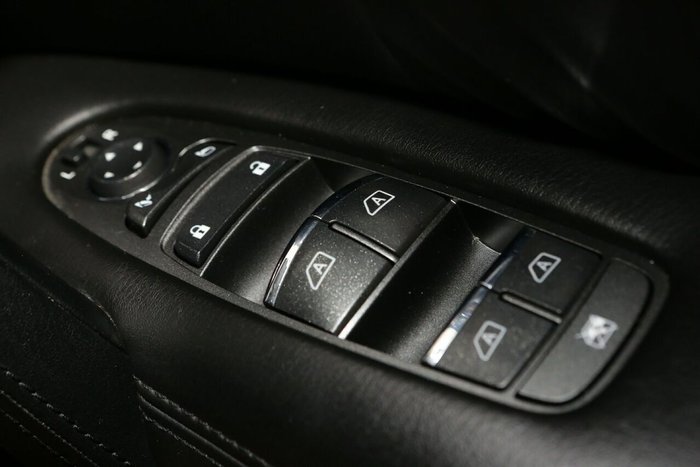 2021 Nissan Patrol Ti