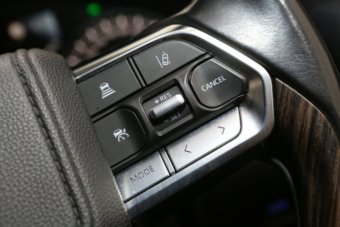 2022 Toyota Landcruiser Sahara