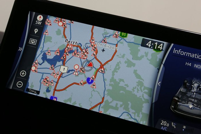 2022 Toyota Landcruiser Sahara