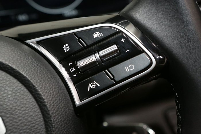 2023 Kia Seltos Sport